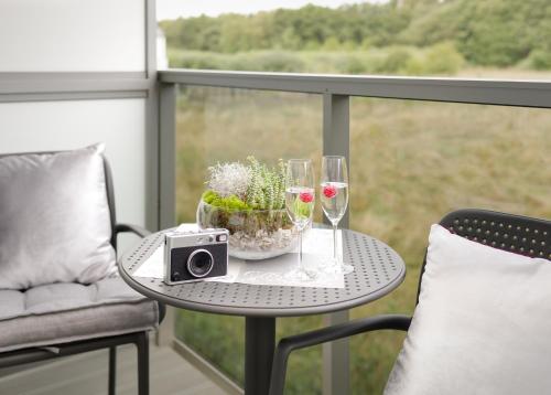 Imagen general del Apartamentos Lambert Grzybowo. Foto 5