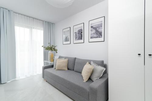 Imagen general del Apartamentos Lambert Grzybowo. Foto 9