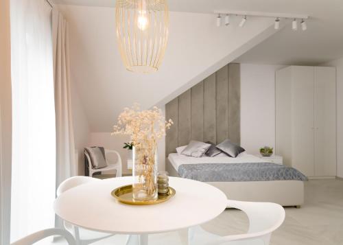 Imagen de la habitación del Apartamentos Lambert Grzybowo. Foto 17