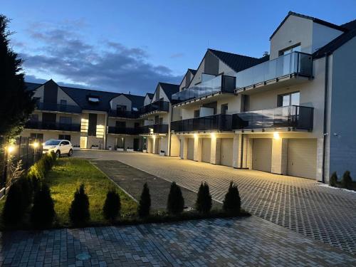 Imagen general del Apartamentos Lambert Grzybowo. Foto 15