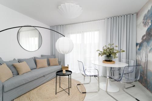 Imagen de la habitación del Apartamentos Lambert Grzybowo. Foto 18