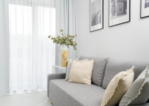 Imagen general del Apartamentos Lambert Grzybowo. Foto 12