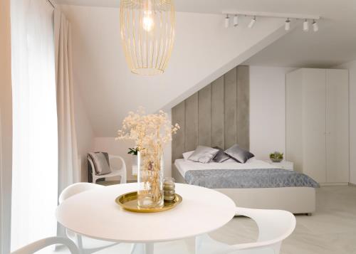 Imagen de la habitación del Apartamentos Lambert Grzybowo. Foto 19