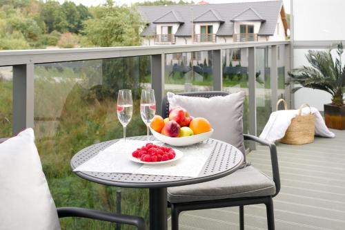 Imagen general del Apartamentos Lambert Grzybowo. Foto 13