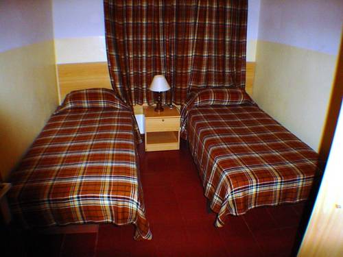 Imagen de la habitación del Apartamentos Lamoga Ona. Foto 7