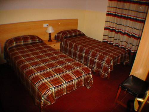 Imagen de la habitación del Apartamentos Lamoga Ona. Foto 8
