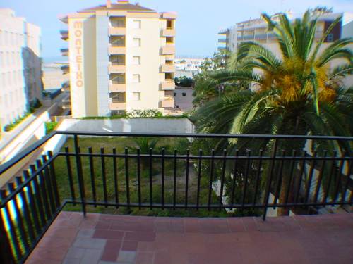 Imagen de la habitación del Apartamentos Lamoga Ona. Foto 9