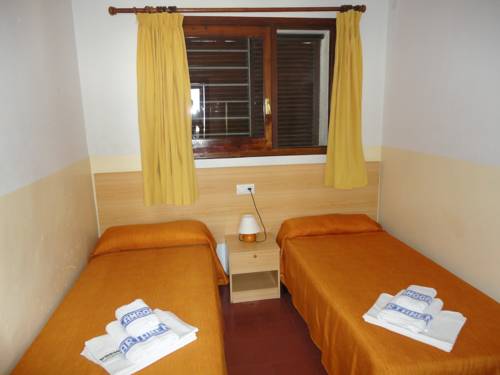 Imagen de la habitación del Apartamentos Lamoga Ona. Foto 10
