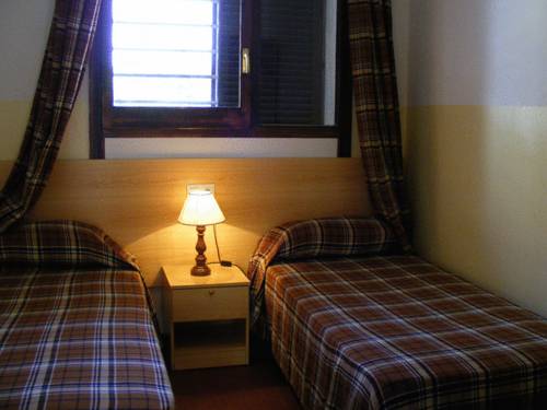 Imagen general del Apartamentos Lamoga Ona. Foto 1