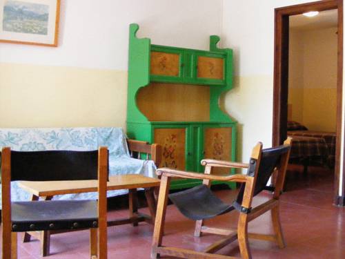 Imagen de la habitación del Apartamentos Lamoga Ona. Foto 13