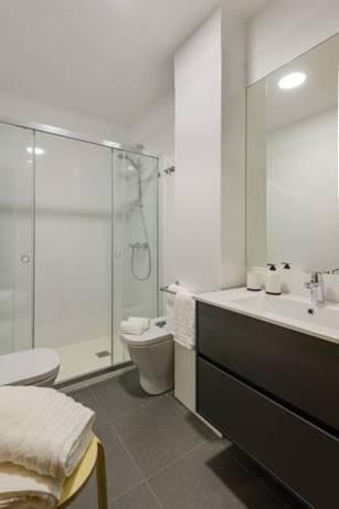 Imagen de la habitación del Apartamentos Lanceata. Foto 5