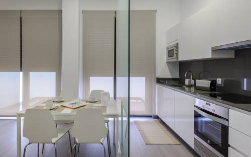 Imagen de la habitación del Apartamentos Lanceata. Foto 7