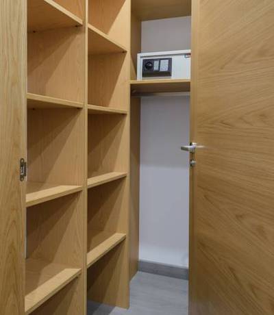 Imagen de la habitación del Apartamentos Lanceata. Foto 9