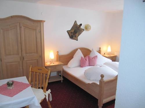 Imagen general del Apartamentos Landhaus Alpenjäger. Foto 1