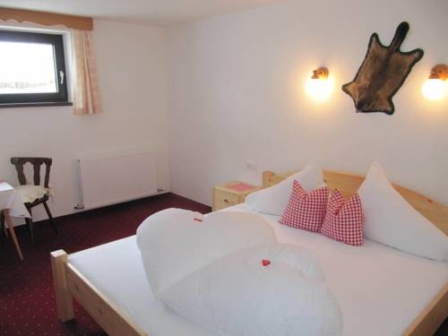 Imagen general del Apartamentos Landhaus Alpenj&auml;ger. Foto 2