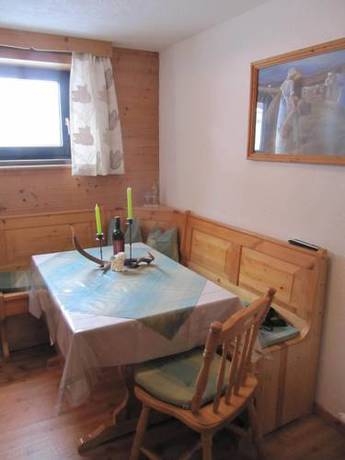 Imagen general del Apartamentos Landhaus Alpenj&auml;ger. Foto 3