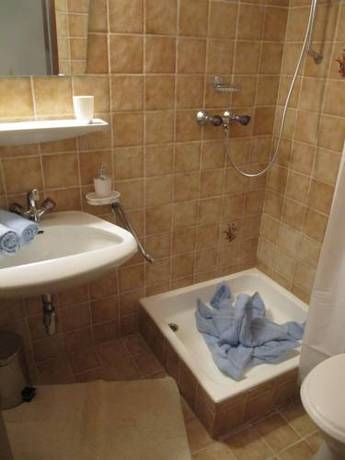 Imagen general del Apartamentos Landhaus Alpenj&auml;ger. Foto 4