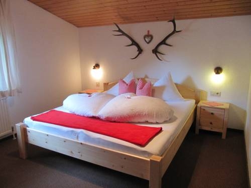 Imagen general del Apartamentos Landhaus Alpenj&auml;ger. Foto 5