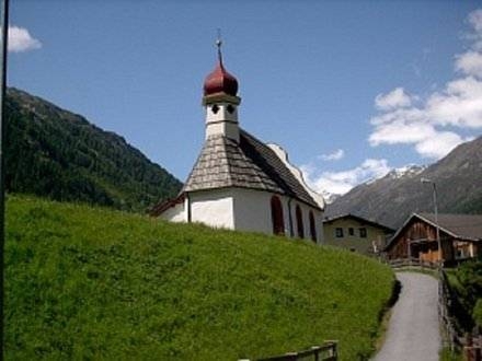 Imagen general del Apartamentos Landhaus Alpenj&auml;ger. Foto 7
