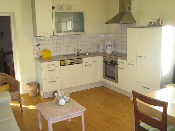 Imagen de la habitación del Apartamentos Landhaus Angerhof. Foto 2
