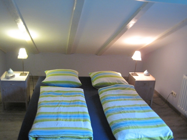 Imagen de la habitación del Apartamentos Landhaus Angerhof. Foto 5