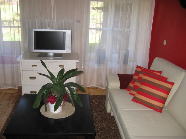 Imagen de los interiores del Apartamentos Landhaus Angerhof. Foto 12