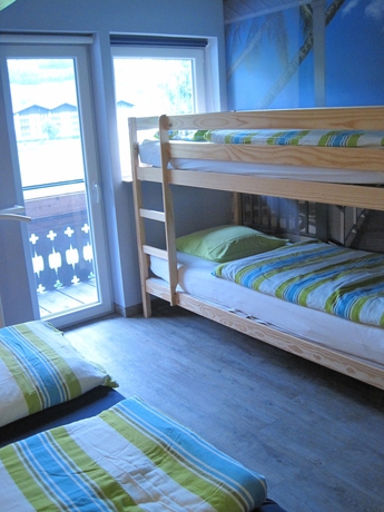 Imagen de la habitación del Apartamentos Landhaus Angerhof. Foto 10