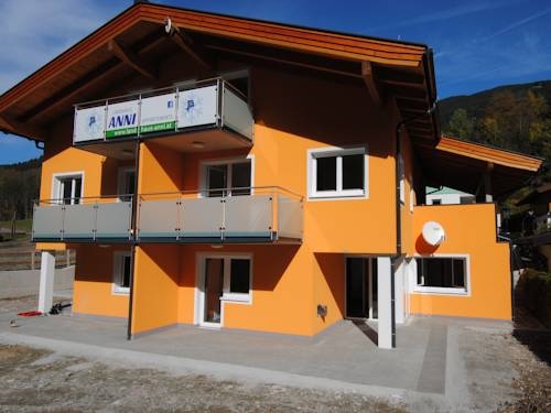 Imagen general del Apartamentos Landhaus Anni. Foto 2