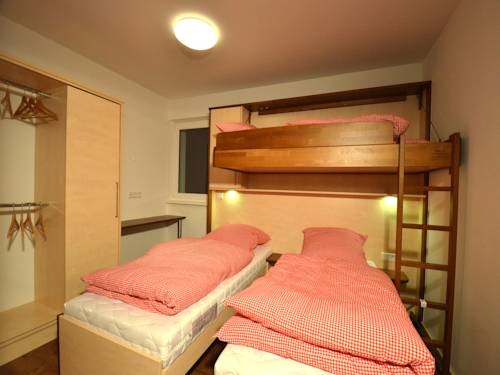 Imagen general del Apartamentos Landhaus Anni. Foto 3