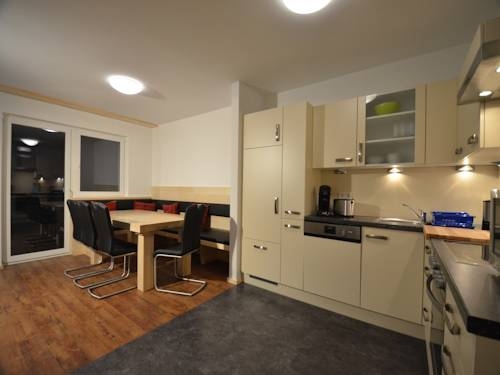 Imagen general del Apartamentos Landhaus Anni. Foto 4