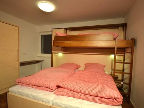 Imagen general del Apartamentos Landhaus Anni. Foto 5