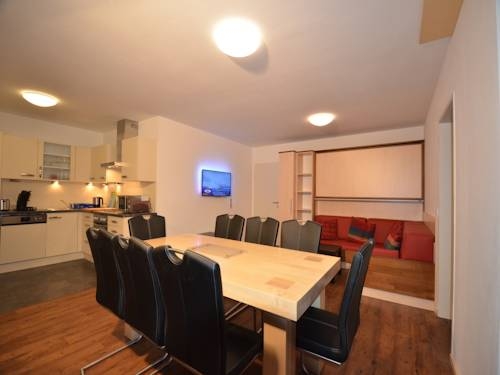 Imagen general del Apartamentos Landhaus Anni. Foto 6