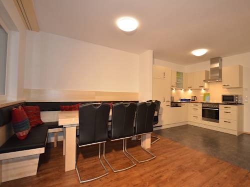 Imagen general del Apartamentos Landhaus Anni. Foto 7