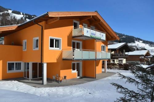 Imagen general del Apartamentos Landhaus Anni. Foto 8