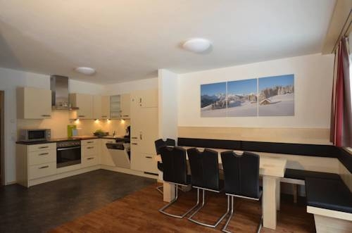 Imagen general del Apartamentos Landhaus Anni. Foto 9