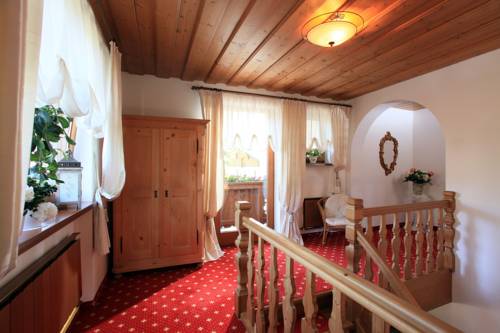 Imagen de la habitación del Apartamentos Landhaus Bachler. Foto 3