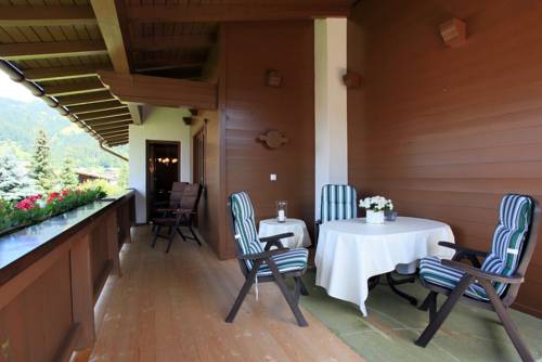 Imagen de la habitación del Apartamentos Landhaus Bachler. Foto 6