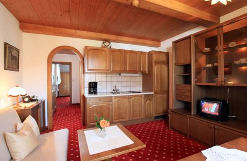 Imagen de la habitación del Apartamentos Landhaus Bachler. Foto 7