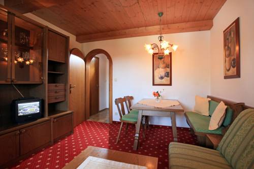 Imagen de la habitación del Apartamentos Landhaus Bachler. Foto 9