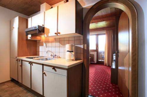 Imagen de la habitación del Apartamentos Landhaus Bachler. Foto 10