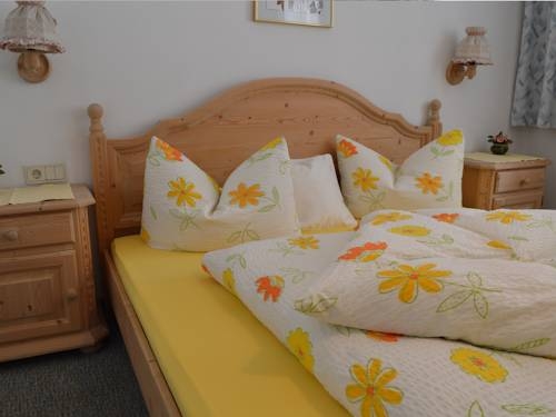 Imagen general del Apartamentos Landhaus Ebermann. Foto 2