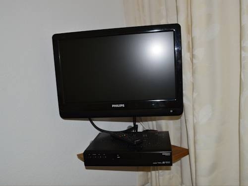 Imagen general del Apartamentos Landhaus Ebermann. Foto 4