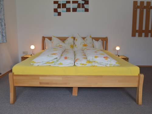 Imagen general del Apartamentos Landhaus Ebermann. Foto 5