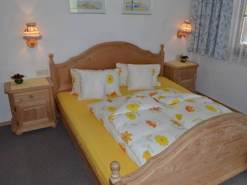 Imagen general del Apartamentos Landhaus Ebermann. Foto 6