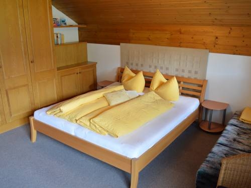 Imagen general del Apartamentos Landhaus Ebermann. Foto 8