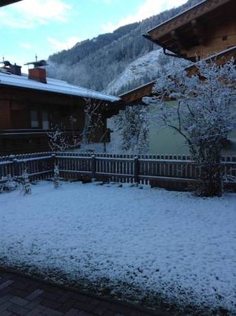 Imagen general del Apartamentos Landhaus Gruber. Foto 2