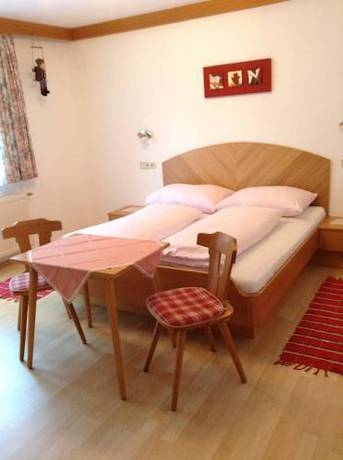 Imagen general del Apartamentos Landhaus Gruber. Foto 5