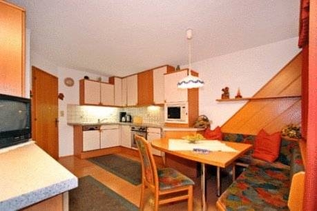 Imagen general del Apartamentos Landhaus Grüner. Foto 5