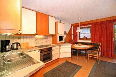 Imagen general del Apartamentos Landhaus Grüner. Foto 6