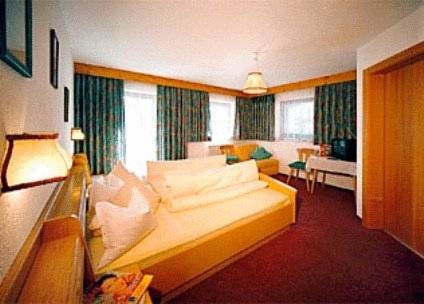 Imagen general del Apartamentos Landhaus Grüner. Foto 7